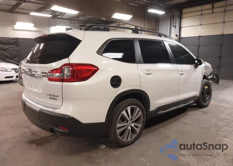 2022 Subaru Ascent Limited z USA, uszkodzony, nr VIN 4S4WMALD7N3402957
